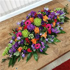 Always Colour Casket Spray