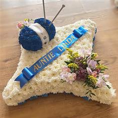 Cherished Threads Pillow