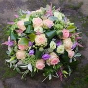 Country Posy