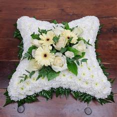 Eternal Peace Cushion