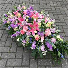 Lilac Breeze Tribute