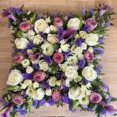 Peaceful Blessings Cushion