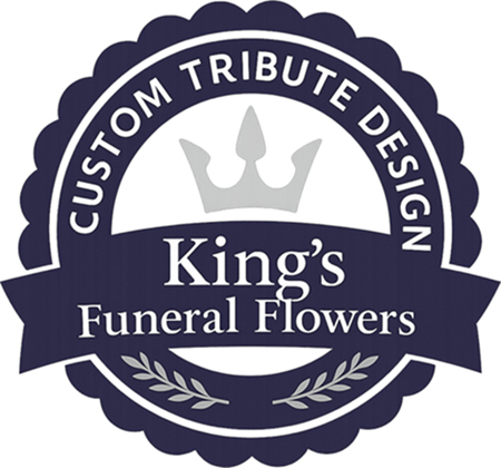 Bespoke funeral tribute designs created in Luton