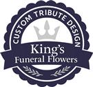 Bespoke funeral tribute designs created in Luton